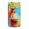 ICED TEA LEMONADE SINGLE DOSE 10MG