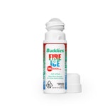 FIRE & ICE THC RICH DEEP TISSUE FORMULA  ROLL-ON