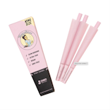 PINK CONES - KING SIZE 3-PACK