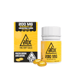 200MG CAPSULES 5-PACK