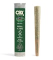 GM-UHOH 0.75G PREROLL