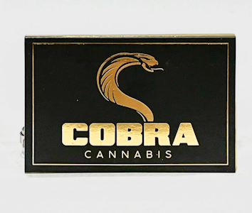 The higher path - COBRA ROLLING PAPERS