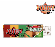 JAMAICAN RUM ROLLING PAPERS