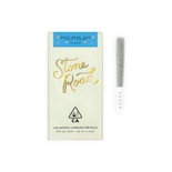 GOLD STAR GAY HASH & DIAMOND INFUSED PREROLLS 5-PACK