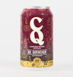 DR. QUENCHER 100MG CAFFIENATED SODA