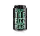 THE FIZZ GANJA BLAST 100MG
