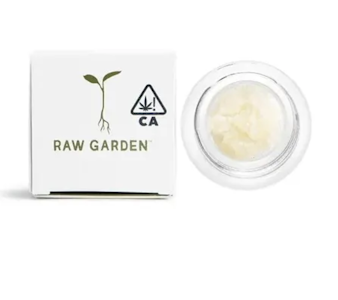 Raw garden - GG4 1G DIAMONDS