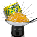 BANANA CREAM 1G LIVE RESIN CAVIAR