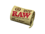 RAW HEMPWICK 3 METER (10 FEET)