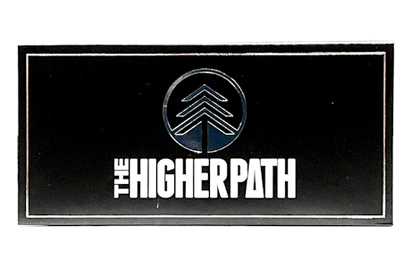 The higher path - THP PREROLL PAPERS