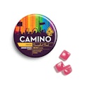 CAMINO PRIDE PASSIONFRUIT PUNCH 20 PACK GUMMIES