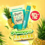 PINEAPPLE EXPRESS 1G INFUSED PREROLL