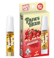 STRAWBERRY CHEESECAKE 1G CARTRIDGE