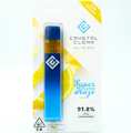 SUPER LEMON HAZE 1G ALL IN ONE VAPE