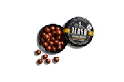 SEA SALT CARAMEL TERRA BITES