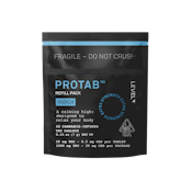 LEVEL PROTAB REFILL PACK INDICA