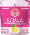 1:1 CBD PINK LEMONADE GUMMIES 10 PACK