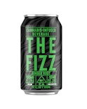 THE FIZZ GINGER ROOT SODA 100 MG