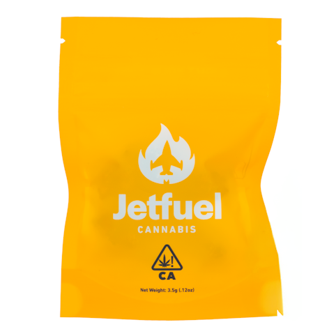 Jetfuel - JACK OG 3.5G