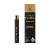 TRIANGLE KUSH - BLACK GOLD ALL-IN-ONE
