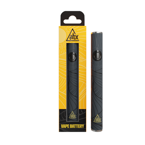 Absolute xtracts - CCELL BATTERY W/ BUTTON