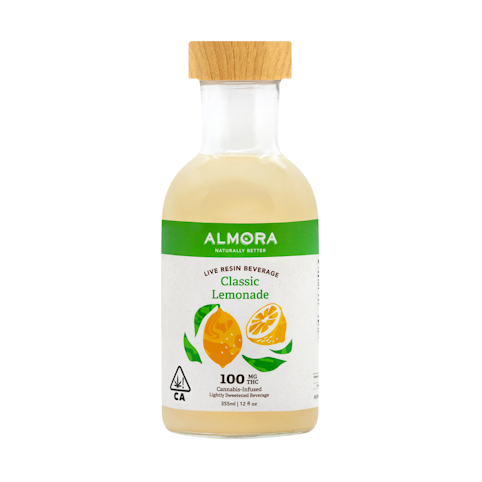 Almora - CLASSIC LEMONADE