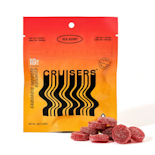 RED BERRY GUMMIES