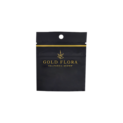 Gold flora - PURPLE DESSERT 1G