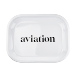 AVIATION ROLLING TRAY