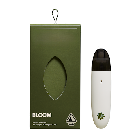 Bloom - HELLA JELLY - ROSIN ALL-IN-ONE