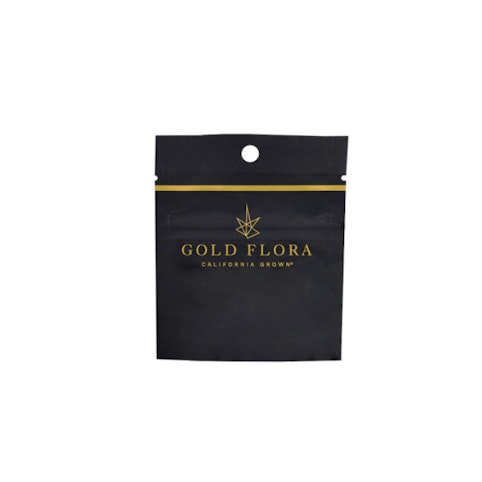 Gold flora - JAH BOO LAH CAKE - 1G