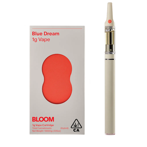 Bloom - BLUE DREAM 1G
