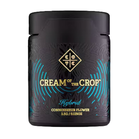 Cream of the crop - GORILLA GLUE 3.5G