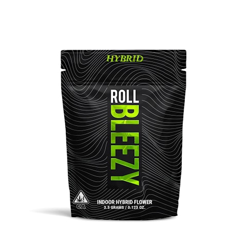 Roll bleezy - GELATO ZKITTLEZ 3.5G