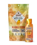 MANGO KUSH HABIT SYRUP