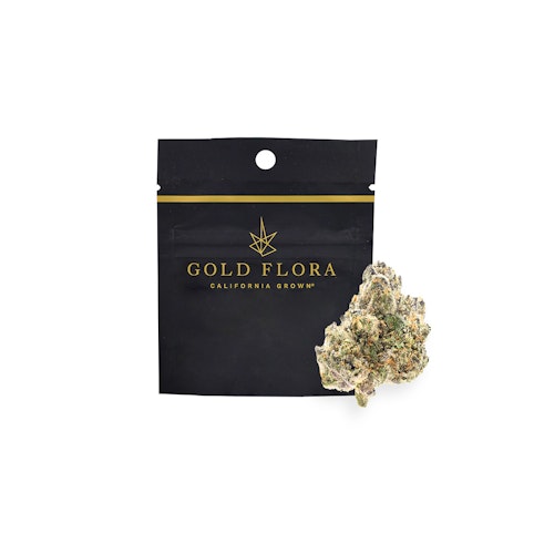 Gold flora - BACIO GELATO 1G