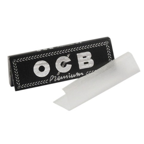 Ocb - ROLLING PAPERS