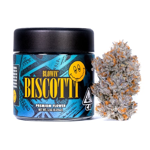 Connected - BISCOTTI 3.5G