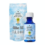 PURE HABIT SYRUP