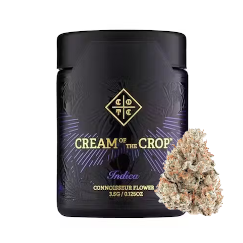 Cream of the crop - COTC OG 3.5G