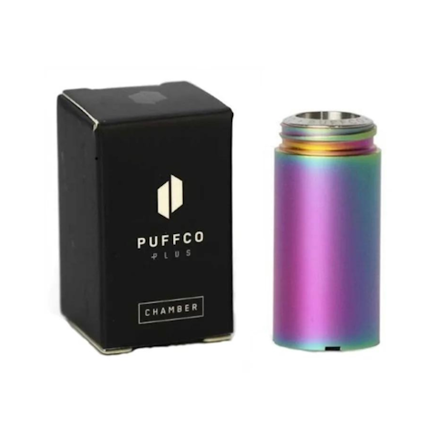 Puffco - PUFFCO PLUS REPLACEMENT CHAMBER - VISION