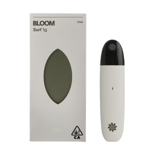 Bloom - CITRUS PUNCH 1G DISPOSABLE