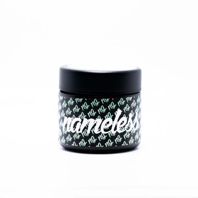 NAMELESS | MEGA MARKERZ - 3.5G FLOWER