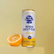 PABST BLUE RIBBON: HIGH LEMON SELTZER HYBRID 10MG SINGLE