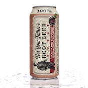 NOT YOUR FATHER'S: ROOT BEER HYBRID 100MG