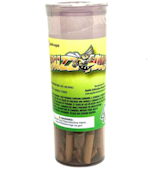 BUZZNUG: SPRING VALLEY KUSH INDICA 20G PREROLL 20 PACK