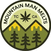 MOUNTAIN MAN MELTS GOVERNMENT OASIS 1G LIVE ROSIN