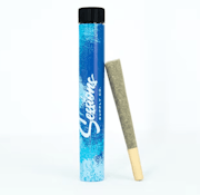 SESSIONS WATERMELON ICE INFUSED PREROLL - 1G