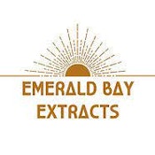 EMERALD BAY EXTRACTS STRAWBERRY COUGH 25MG TABLETS 1000MG PACKAGE SATIVA