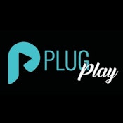 PLUGPLAY JUSTPLAY DNA GHOST TRAIN 1G DISPOSABLE